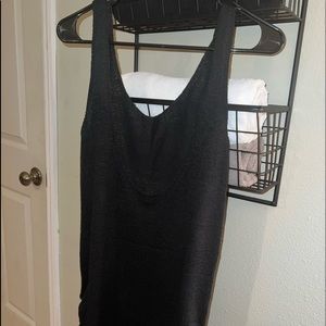 Bathing suite cover up size small